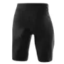 Löffler Gel Cykelbyxor Utan Axelband, Black