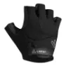 Löffler Gel Handskar, Black