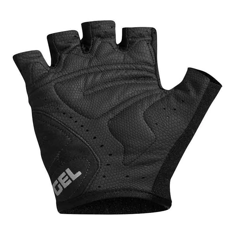Löffler Gel Handskar, Black