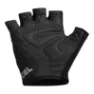 Löffler Gel Handskar, Black