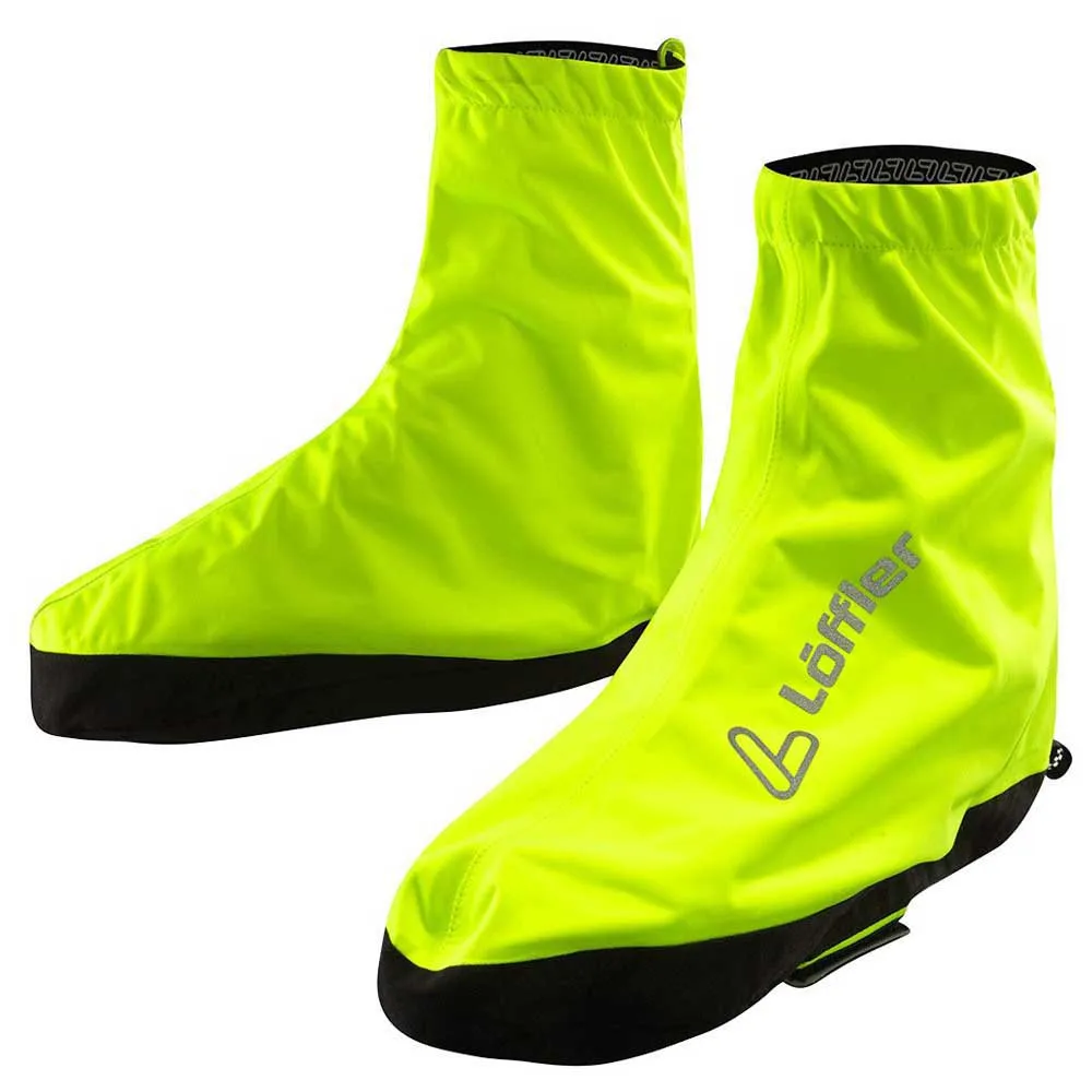 Löffler Goretex Active Galoscher Löffler Goretex Active Galoscher