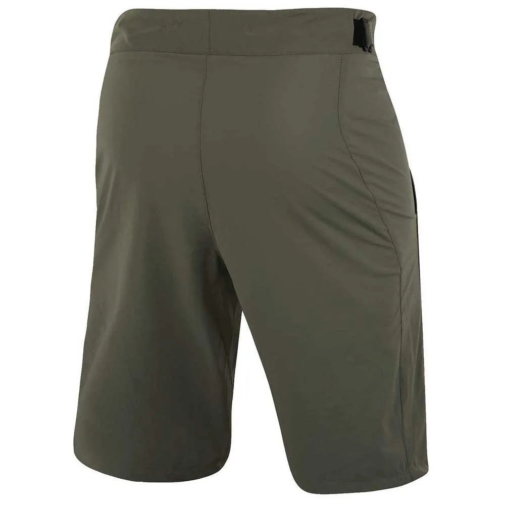 Löffler Grav-e Assl Shorts
