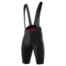 Löffler Gravel Xt Cykelbyxor, Black