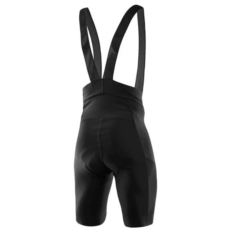 Löffler Gravel Xt Cykelbyxor, Black