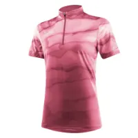 Löffler Half Zip Barkly Korta ärmar Cykeltröja Löffler Half Zip Barkly Korta ärmar Cykeltröja