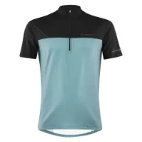 Löffler Half Zip Glow Korta ärmar Cykeltröja Löffler Half Zip Glow Korta ärmar Cykeltröja