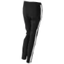 Löffler Hose Attaq Ws Light Byxor, Black / white, Regular