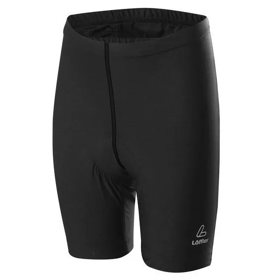 Löffler Hose Cykelbyxor Utan Axelband Löffler Hose Cykelbyxor Utan Axelband