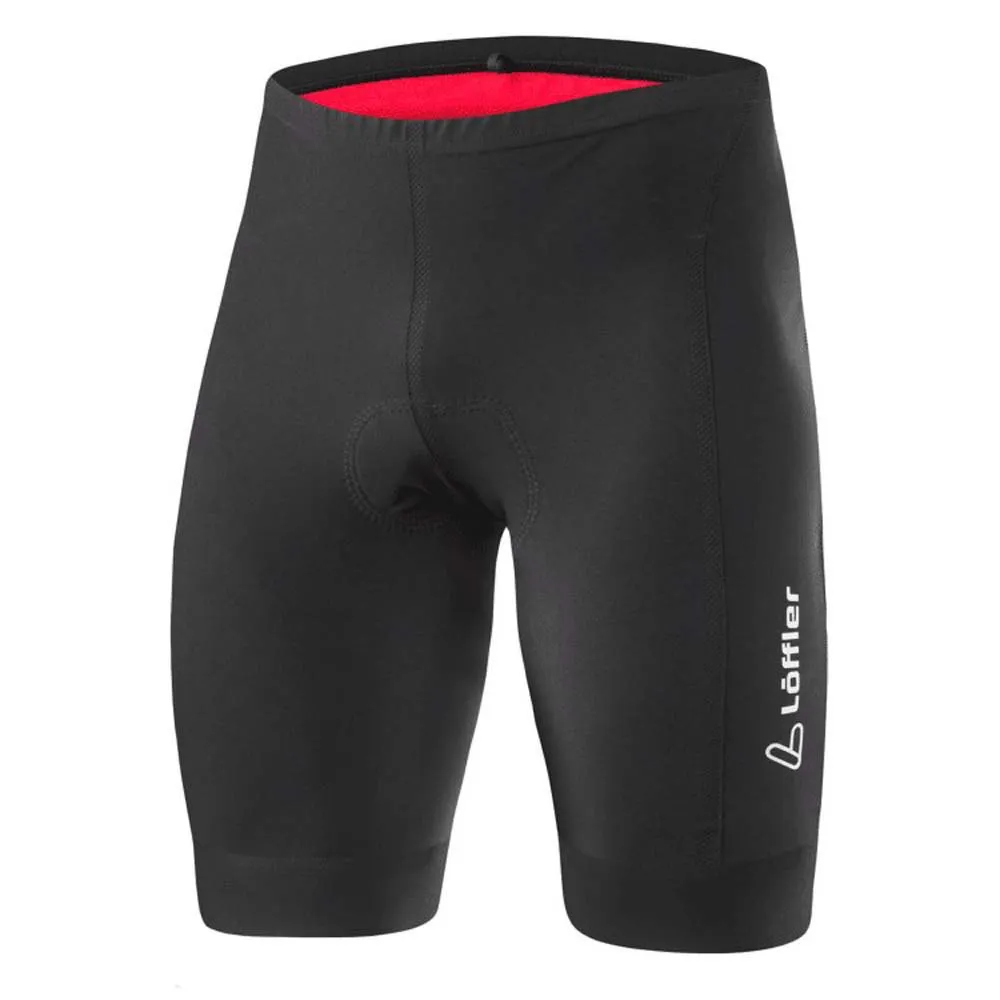 Löffler Hotbond® Cykelbyxor Utan Axelband