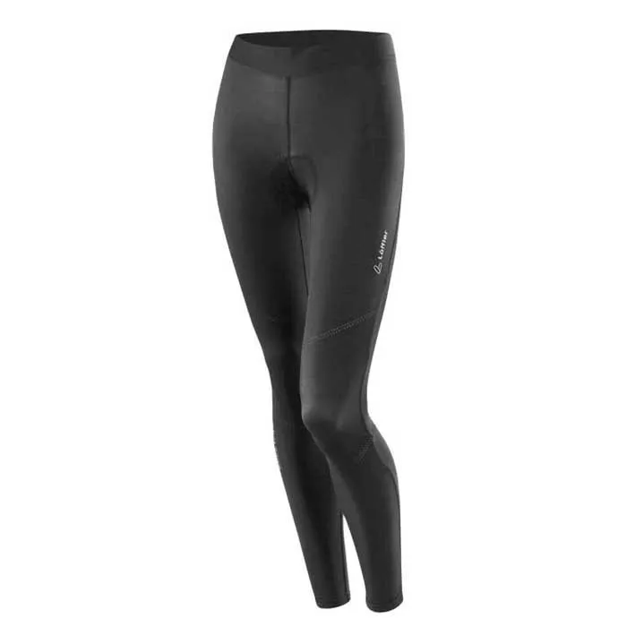 Löffler Hotbond Rf Gel Långa Tights Utan Axelband