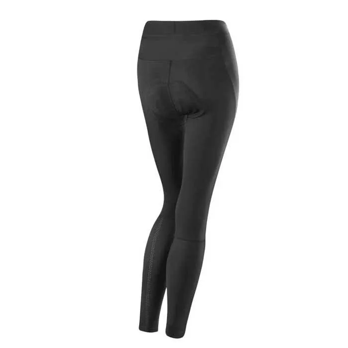Löffler Hotbond Rf Gel Långa Tights Utan Axelband