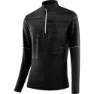 Löffler Hywa Transtex Långärmad Baslager, Black / dawson