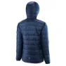Löffler Iso Cf Pl100 Dunjacka, Dark blue