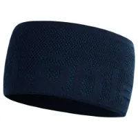 Löffler Knitted Logo Hårband male Löffler Knitted Logo Hårband male