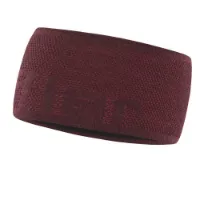 Löffler Knitted Logo Hårband male