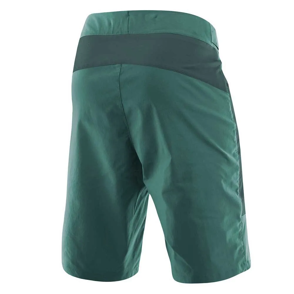 Löffler Lance-e Csl Shorts, Pine, Regular Löffler Lance-e Csl Shorts, Pine, Regular