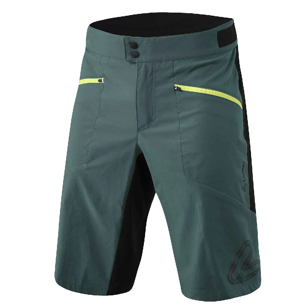 Löffler Lando Comfort Stretch Light Shorts