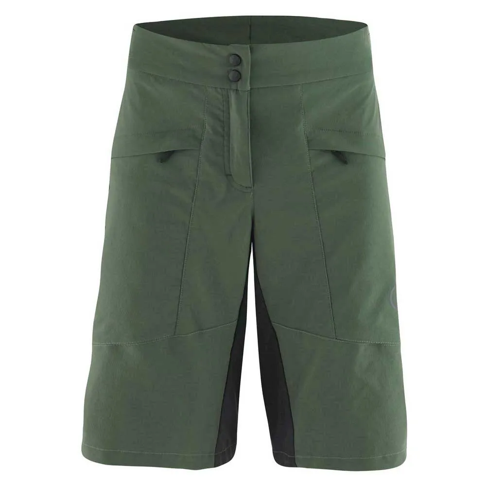 Löffler Laura-g Csl Shorts