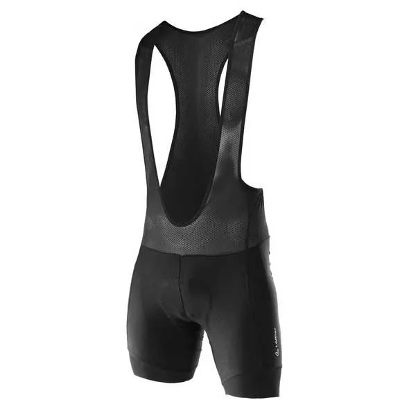 Löffler Light Hotbond Cykelbyxor, Black Löffler Light Hotbond Cykelbyxor, Black