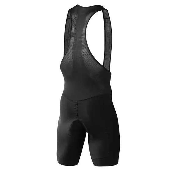 Löffler Light Hotbond Cykelbyxor, Black Löffler Light Hotbond Cykelbyxor, Black