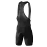 Löffler Light Hotbond Cykelbyxor, Black