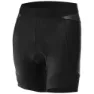 Löffler Light Hotbond Cykelbyxor Utan Axelband Refurbished, Black