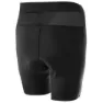 Löffler Light Hotbond Cykelbyxor Utan Axelband Refurbished, Black