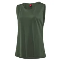 Löffler Loose Merino-tencel ärmlös T-shirt