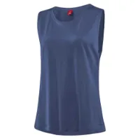 Löffler Loose Merino-tencel ärmlös T-shirt Löffler Loose Merino-tencel ärmlös T-shirt