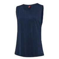 Löffler Loose Merino-tencel ärmlös T-shirt