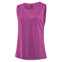 Löffler Loose Merino-tencel ärmlös T-shirt