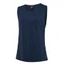 Löffler Loose Merino-tencel ärmlös T-shirt