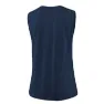 Löffler Loose Merino-tencel ärmlös T-shirt