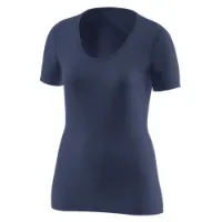 Löffler Merino Light T-shirt Med Korta ärmar Löffler Merino Light T-shirt Med Korta ärmar