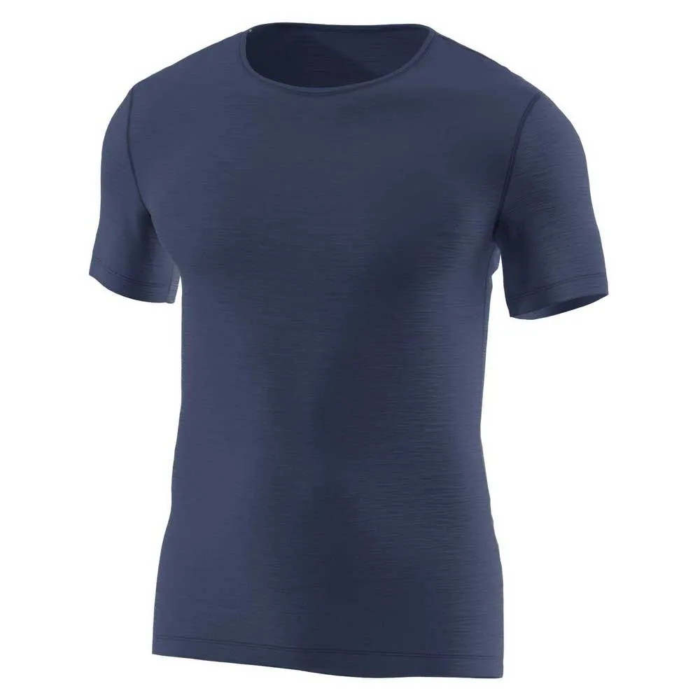 Löffler Merino Light T-shirt Med Korta ärmar Löffler Merino Light T-shirt Med Korta ärmar