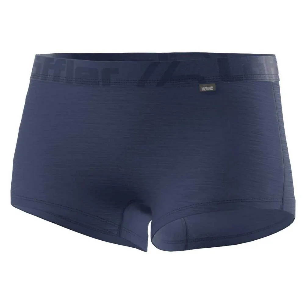 Löffler Merino Light Trosor