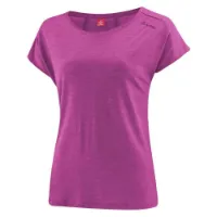 Löffler Merino Loose T-shirt Med Korta ärmar Löffler Merino Loose T-shirt Med Korta ärmar