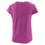 Löffler Merino Loose T-shirt Med Korta ärmar