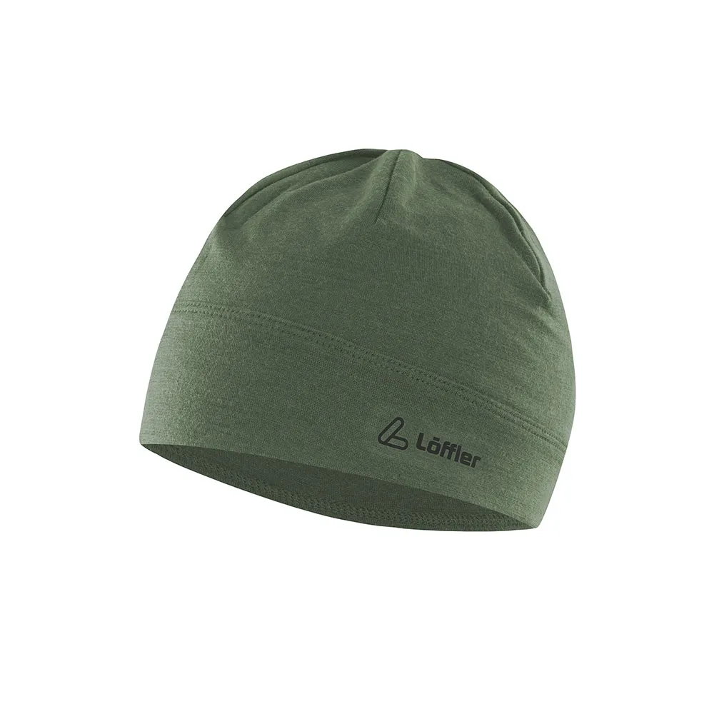 Löffler Merino Mössa Löffler Merino Mössa