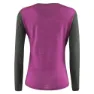 Löffler Merino-tancel T-shirt Med Lång ärm