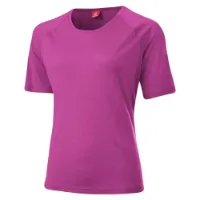 Löffler Merino-tencel Cf T-shirt Med Korta ärmar Löffler Merino-tencel Cf T-shirt Med Korta ärmar