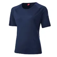 Löffler Merino-tencel Cf T-shirt Med Korta ärmar