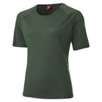 Löffler Merino-tencel Cf T-shirt Med Korta ärmar