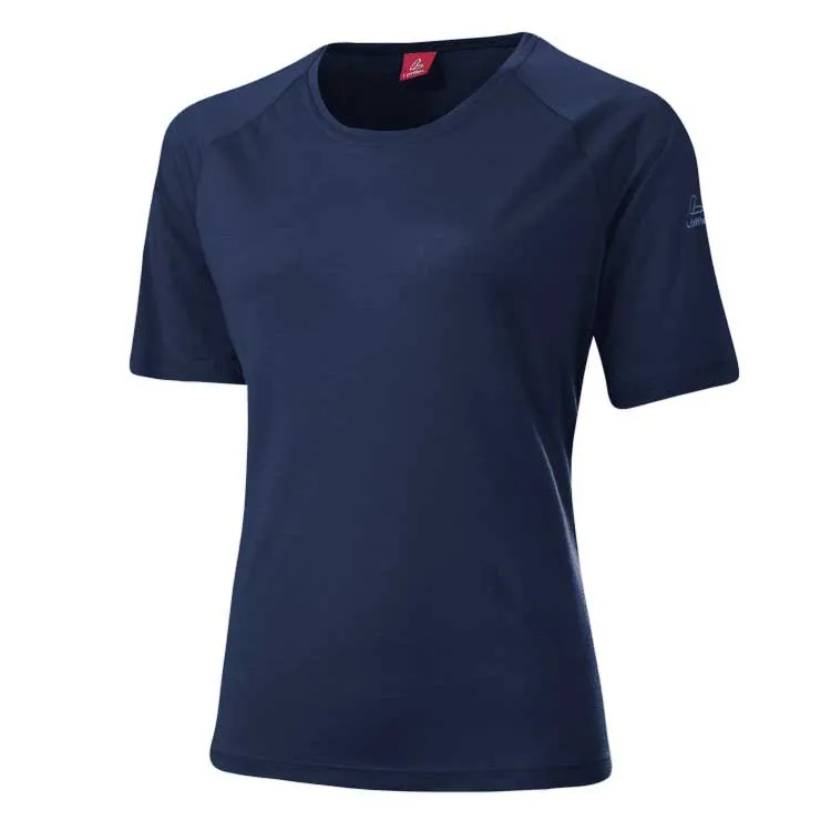 Löffler Merino-tencel Cf T-shirt Med Korta ärmar Löffler Merino-tencel Cf T-shirt Med Korta ärmar