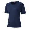 Löffler Merino-tencel Cf T-shirt Med Korta ärmar
