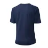 Löffler Merino-tencel Cf T-shirt Med Korta ärmar