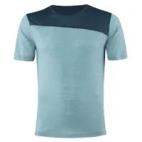 Löffler Merino Tencel T-shirt Med Korta ärmar Löffler Merino Tencel T-shirt Med Korta ärmar