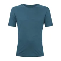 Löffler Merino-tencel T-shirt Med Korta ärmar