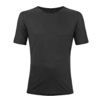 Löffler Merino-tencel T-shirt Med Korta ärmar