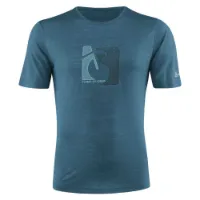 Löffler Merino-tencel T-shirt Med Korta ärmar